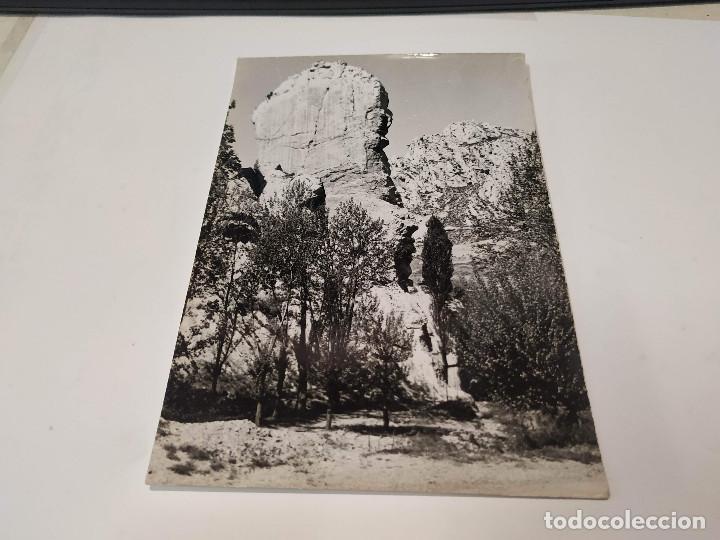 Postales: TERUEL - POSTAL ALIAGA - LA PORRA - Foto 1