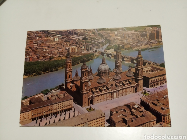 Postales: Zaragoza - Foto 1