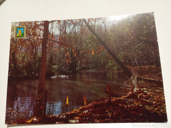 Postales: Monasterio de piedra - Foto 2