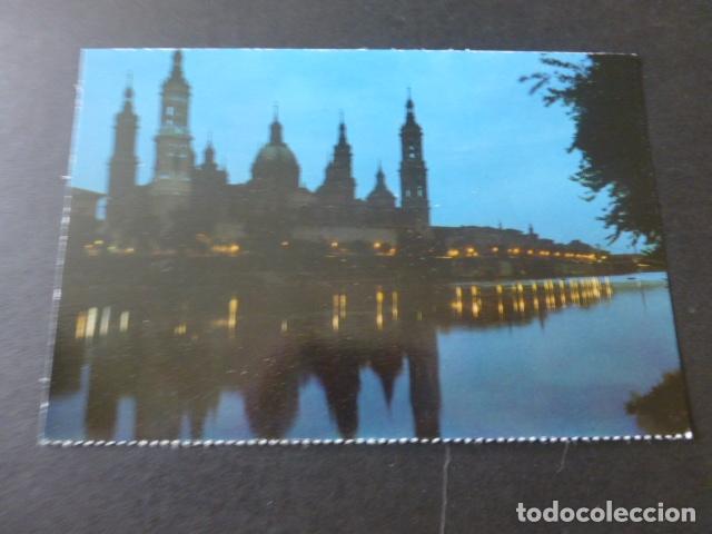 Postales: ZARAGOZA - Foto 1