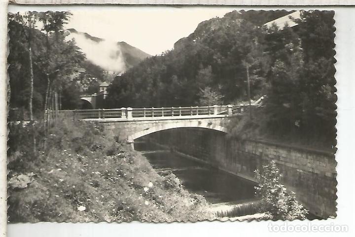 Postales: HUESCA CANFRANC SIN ESCRIBIR - Foto 1
