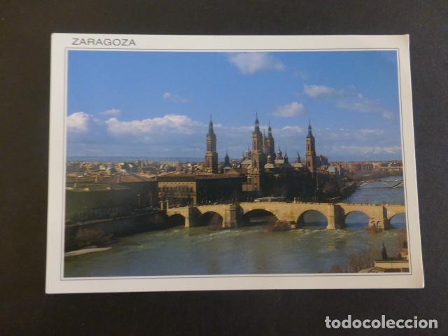 Postales: ZARAGOZA - Foto 1