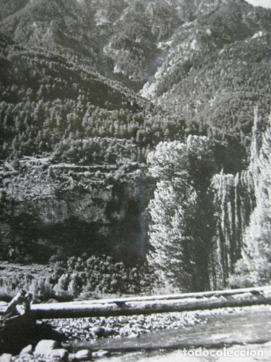 Postcards: RIO-?-POSTAL FOTOGRAFICA ANTIGUA-(69.347)