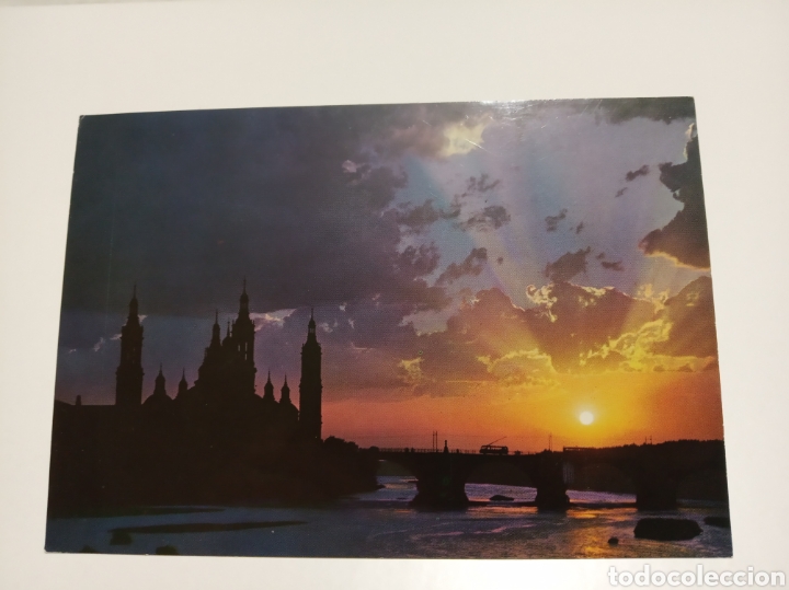 Postales: Zaragoza - Foto 1