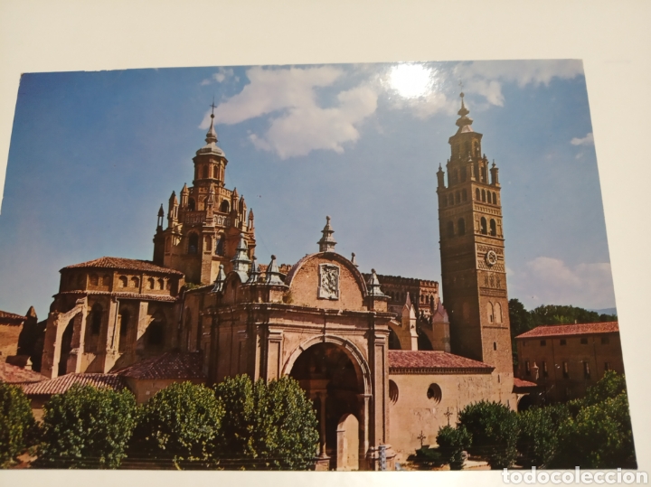 Postales: Tarazona - Foto 1