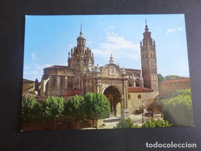 Postales: TARAZONA ZARAGOZA - Foto 1