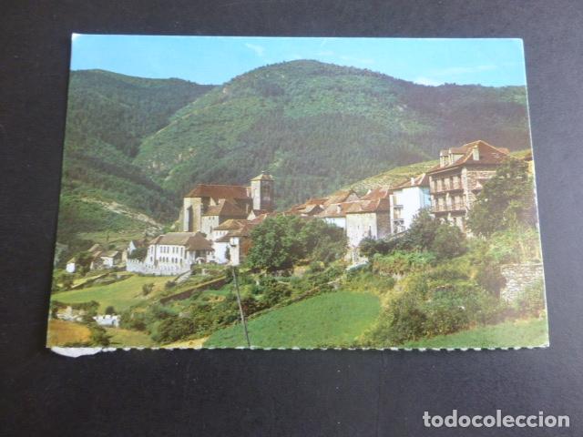 Postales: ANS&Oacute; HUESCA - Foto 1