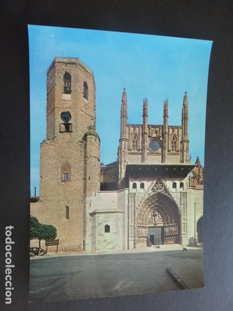 Postales: HUESCA - Foto 1