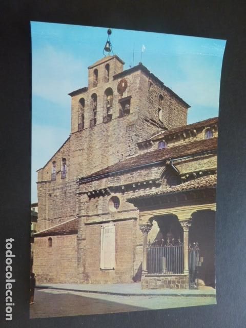 Postales: JACA HUESCA - Foto 1