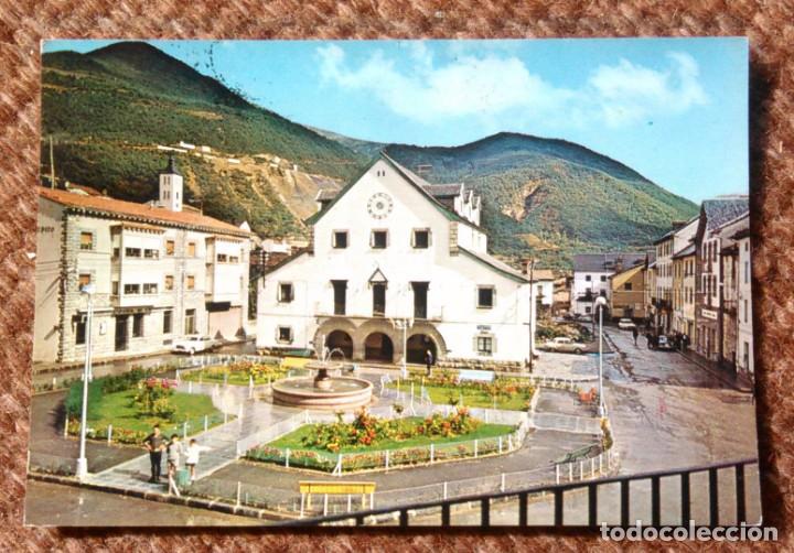 Postales: BIESCAS - HUESCA - Foto 1