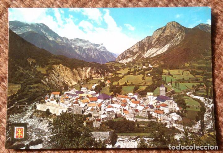 Postales: BIELSA - HUECA - Foto 1