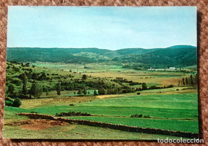 Postales: ALCALA DE LA SELVA - TERUEL - Foto 1