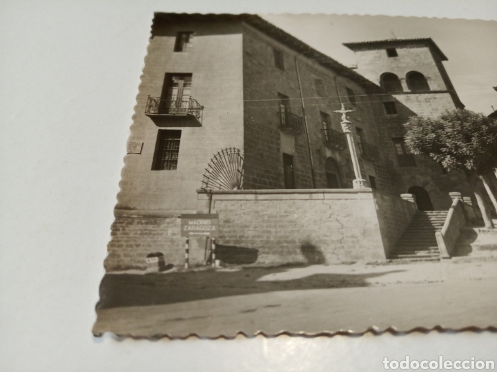Postales: Tafalla postal antigua - Foto 2