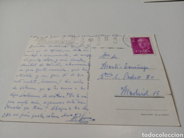 Postales: Zaragoza - Foto 2
