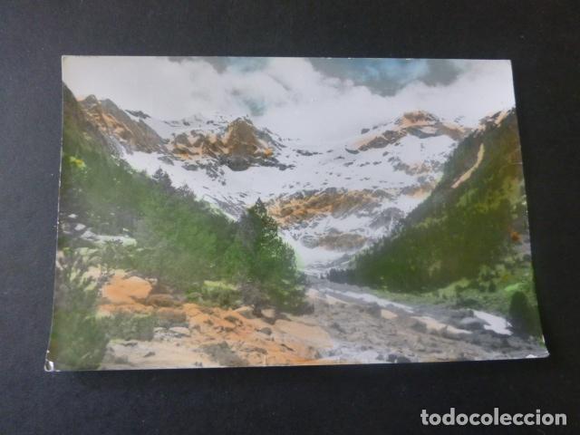Postales: BIELSA HUESCA CIRCO DE BARROSA - Foto 1