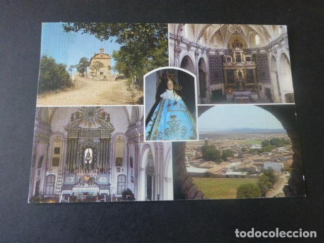 Postales: ODON TERUEL VARIAS VISTAS - Foto 1