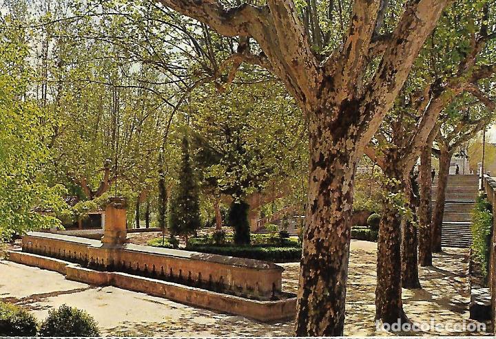 Postales: ALCA&Ntilde;IZ (TERUEL) - Foto 1