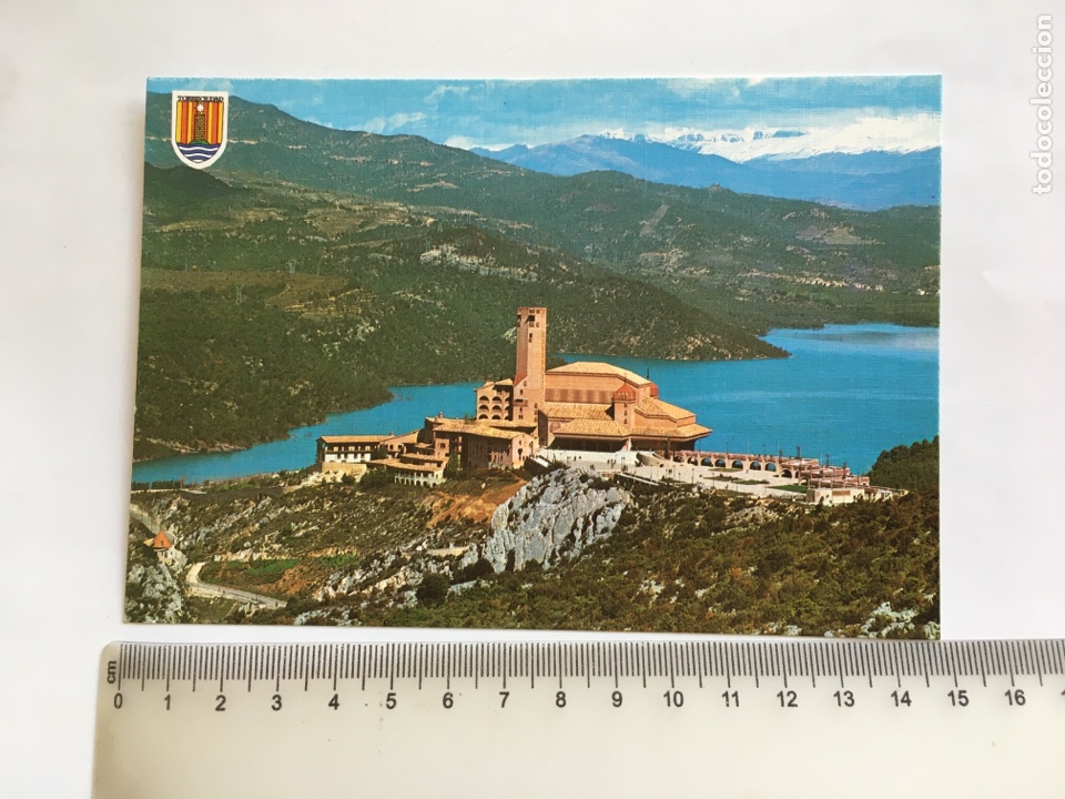Postales: POSTAL. TORRECIUDAD. VISTA GENERAL. EDICIONES SICILIA.