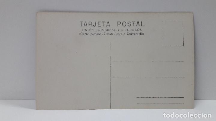 Postales: POSTAL ANTIGUA DEL ORFEON DE GRAUS - HUESCA - Foto 2