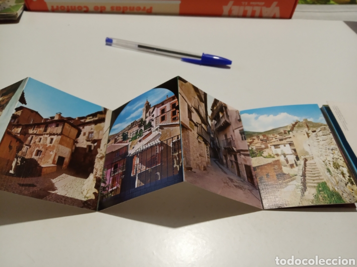 Postales: Albarrac&iacute;n 20 postales - Foto 2