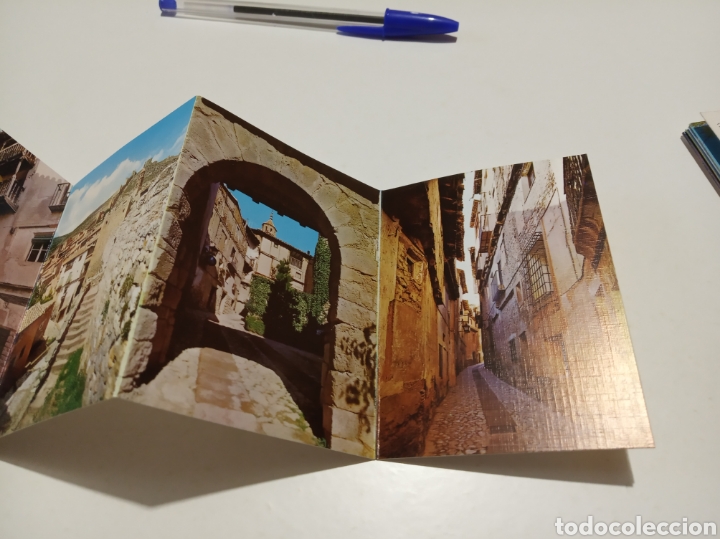 Postales: Albarrac&iacute;n 20 postales - Foto 3