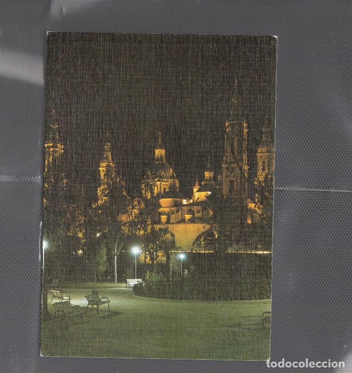 Postales: N&ordm; 51. EL PILAR.. ZARAGOZA - Foto 1