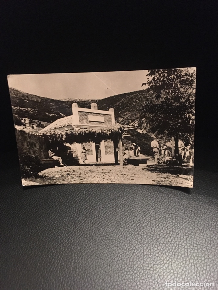 Postales: POSTAL DE HUESCA LAS VILAS DEL TURBON - Foto 1