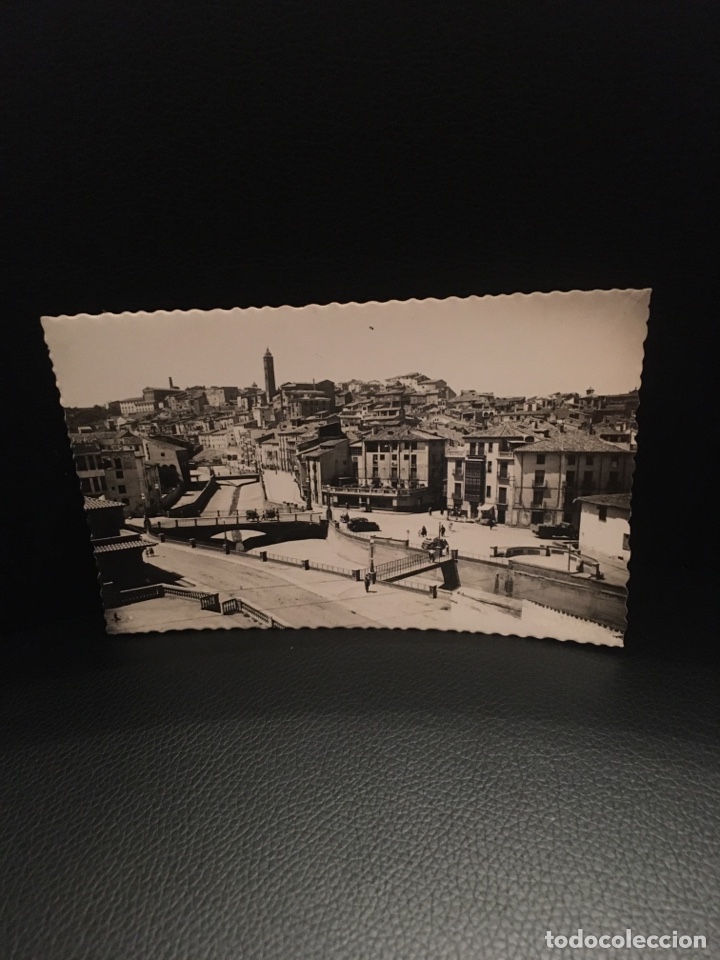 Postales: POSTAL DE TARAZONA - Foto 1