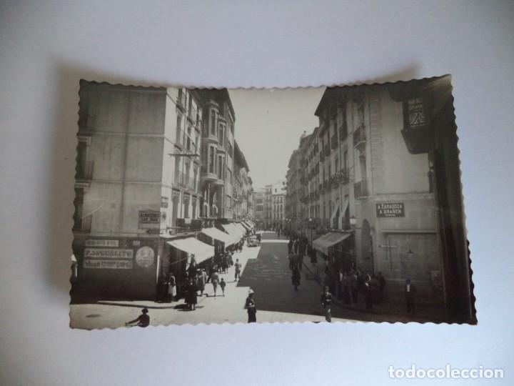 Postales: Postal de Huesca - Foto 1