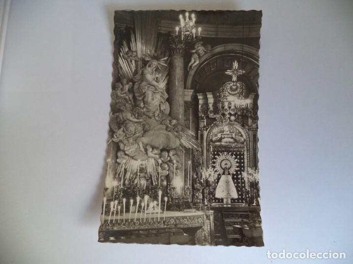 Postales: Postal de Zaragoza - Foto 1