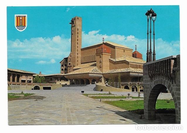 Postales: *TORRECIUDAD* - SANTUARIO - Foto 1