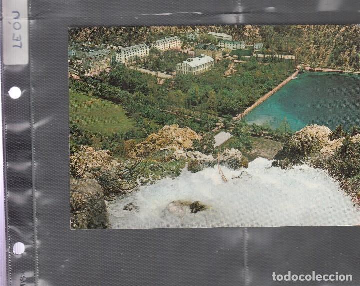 Postales: 46.- PANTICOSA. BALNEARIO - Foto 1