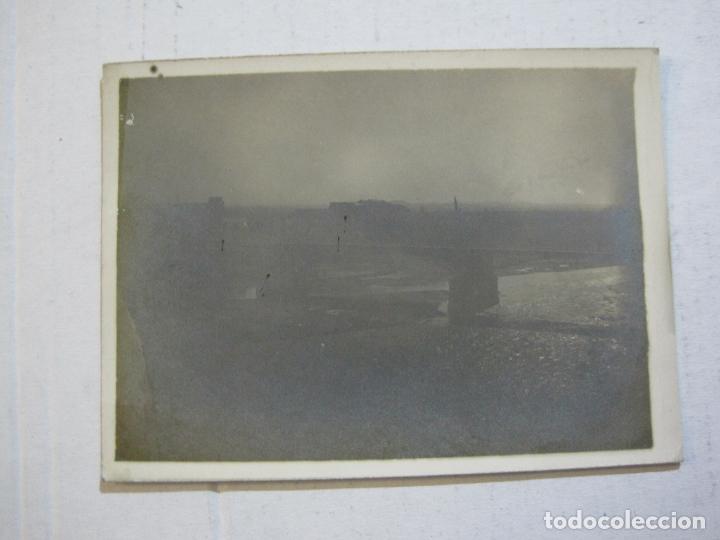 Postkarten: PROVINCIA DE HUESCA-FOTOGRAFICA-POSTAL ANTIGUA-(72.793)