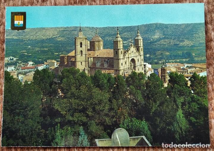 Postales: ALCA&Ntilde;IZ - TERUEL - Foto 1
