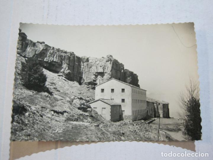Postales: SANTUARIO DE NTRA SRA DEL MONCAYO-ED&middot;DARVI-52-POSTAL ANTIGUA-(72.975)