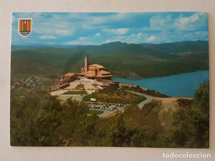Postales: TORRECIUDAD HUESCA VISTA GENERAL - Foto 1