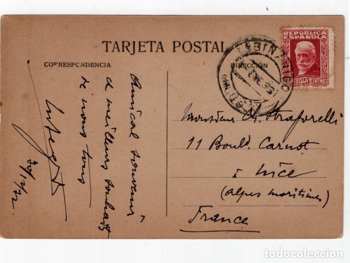 Postales: sabi&ntilde;anigo. estaci&oacute;n - Foto 2