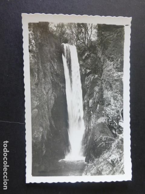 Postales: MONASTERIO DE PIEDRA ZARAGOZA COLA DEL CABALLO - Foto 1