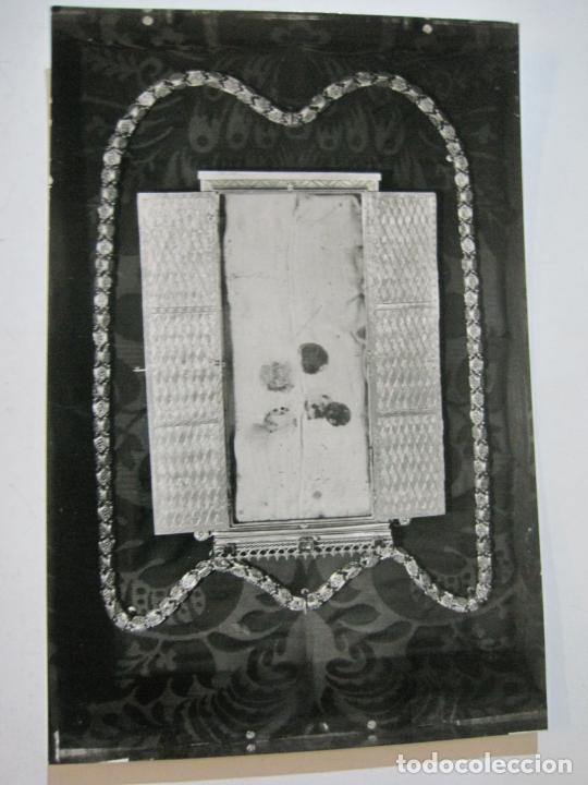 Postales: DAROCA-SAGRADOS CORPORALES-SICILIA EDICIONES-15-POSTAL ANTIGUA-(73.150)