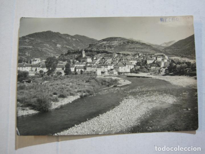 Postales: HECHO-VISTA GENERAL-SICILIA EDICIONES-19-POSTAL ANTIGUA-(73.226)