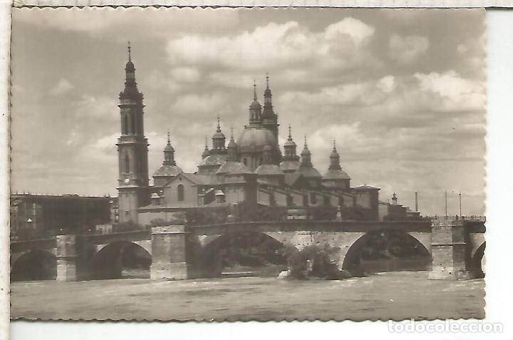 Postales: ZARAGOZA EL PILAR SIN ESCRIBIR - Foto 1