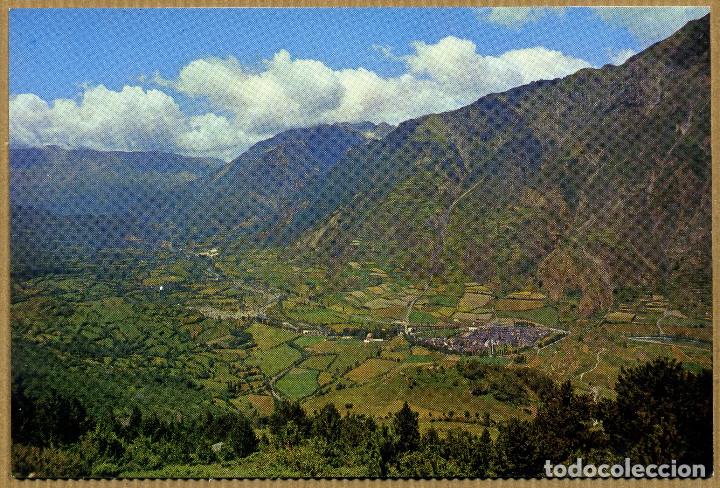 Postales: POSTAL PIRINEO ARAGONES - BENASQUE - Foto 1