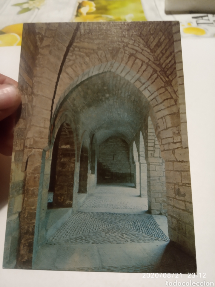 Postales: Postal A&iacute;nsa - Foto 1