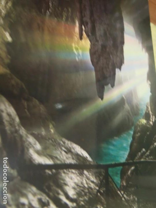 Postales: MONASTERIO DE PIEDRA