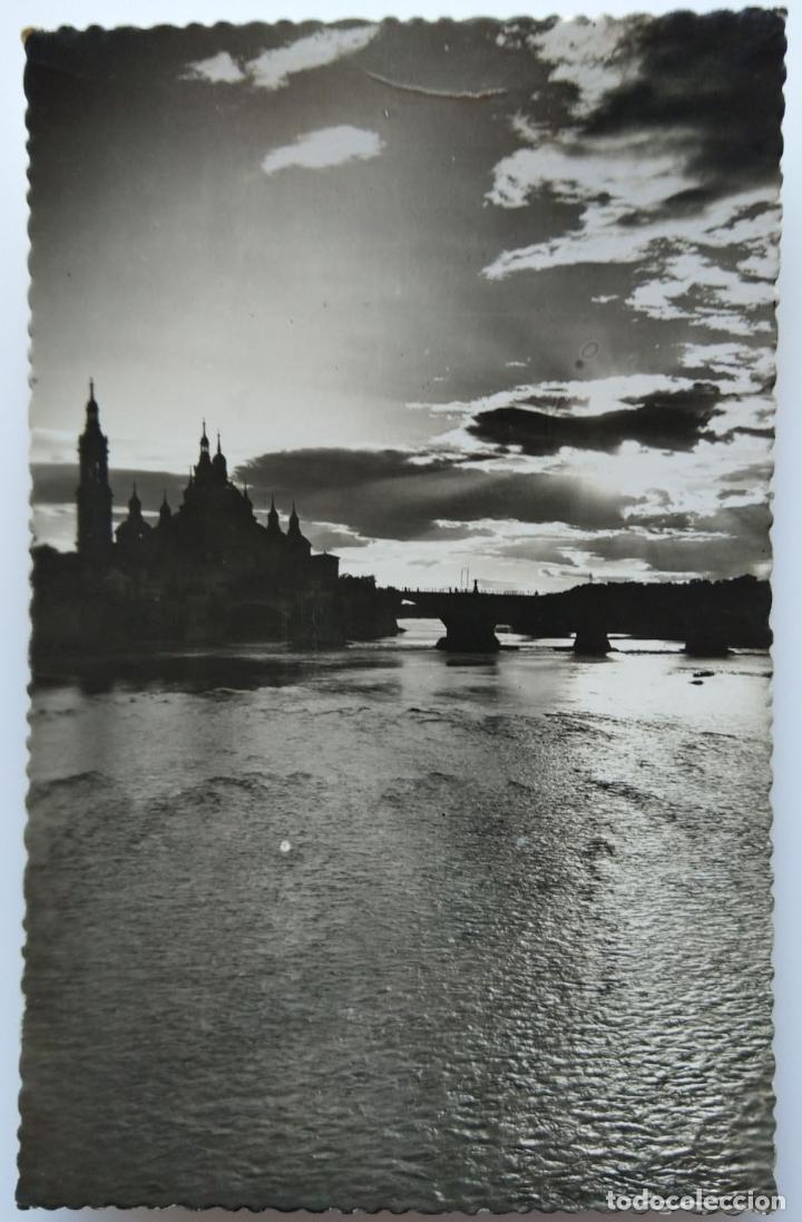 Postales: ZARAGOZA - Foto 1