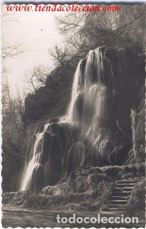 Postales: Zaragoza.- Monasterio de Piedra - Foto 1