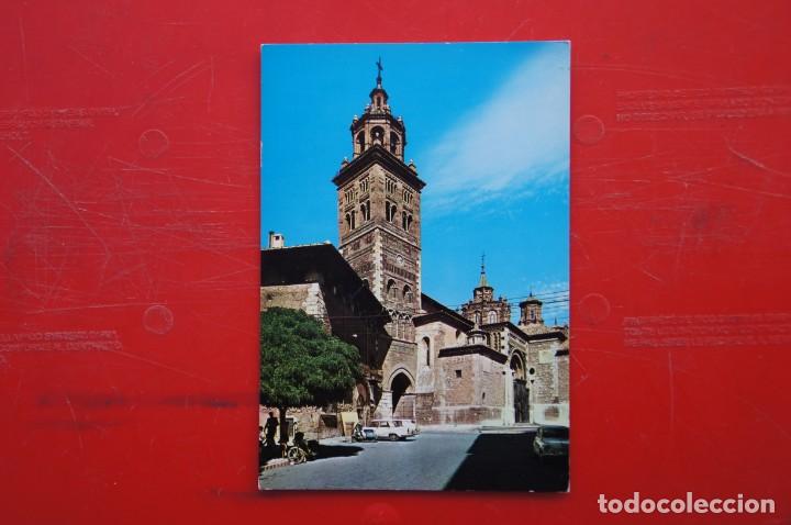 Postales: POSTAL DE TERUEL - Foto 1