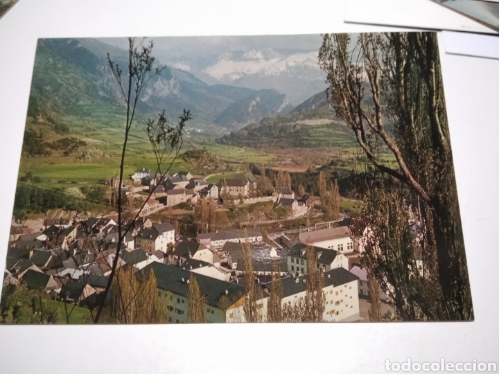 Postales: Sallent de Gallego Postal - Foto 1