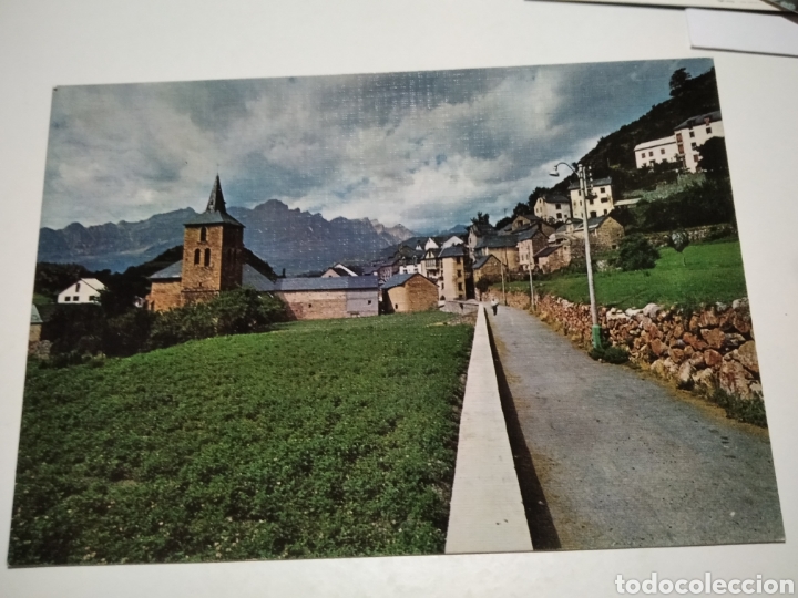 Postales: Panticosa valle de Tena - Foto 1