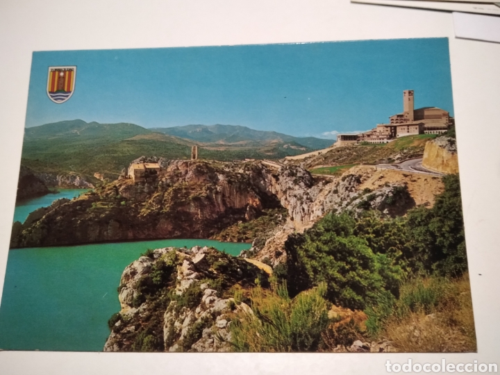Postales: Torreciudad Postal